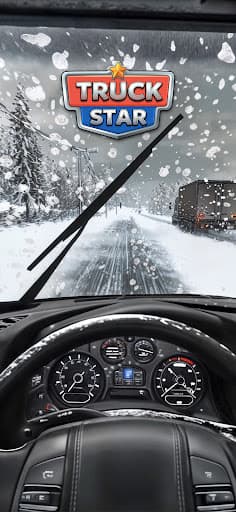 Truck Star screenshot 2