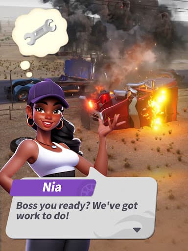 Truck Star screenshot 13