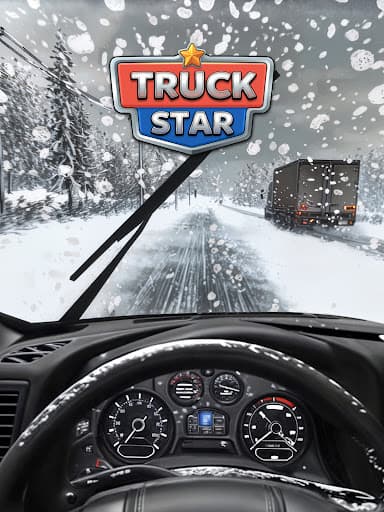 Truck Star screenshot 8