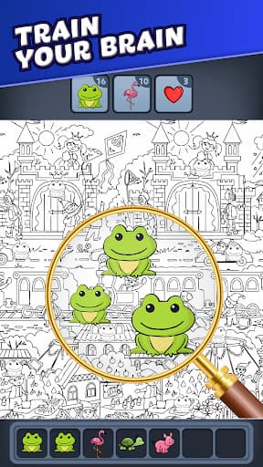 Triple Match City screenshot 3