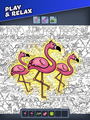 Triple Match City screenshot 13