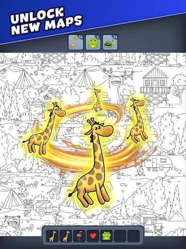 Triple Match City screenshot 16