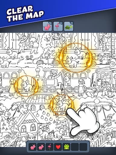 Triple Match City screenshot 17