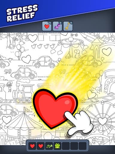 Triple Match City screenshot 20