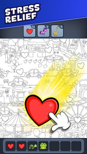 Triple Match City screenshot 4