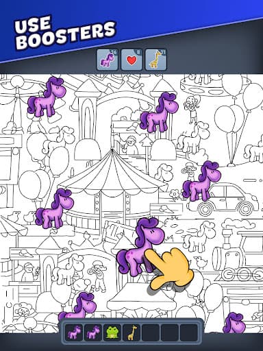 Triple Match City screenshot 22