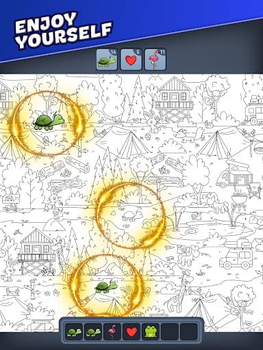 Triple Match City screenshot 23