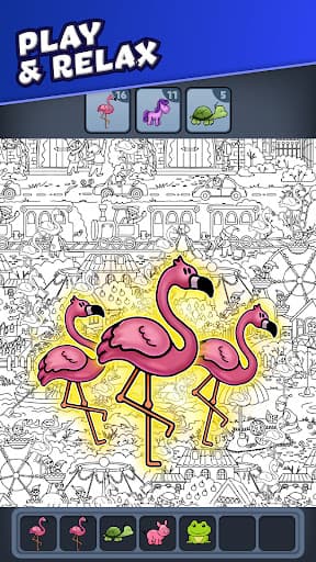 Triple Match City screenshot 29