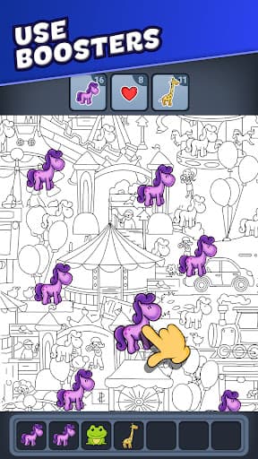 Triple Match City screenshot 30