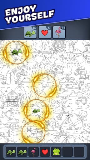 Triple Match City screenshot 31