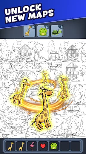 Triple Match City screenshot 32