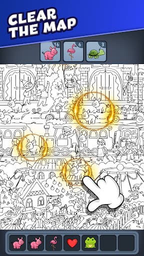 Triple Match City screenshot 9