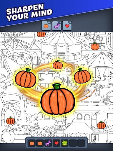 Triple Match City screenshot 10