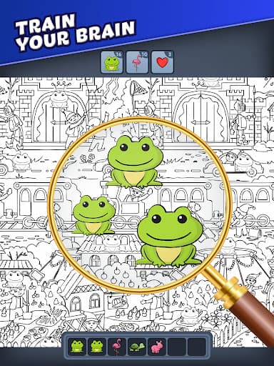 Triple Match City screenshot 11