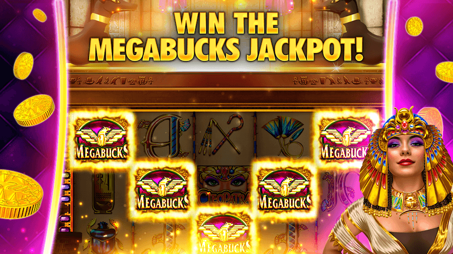 DoubleDown Casino Vegas Slots screenshot 14