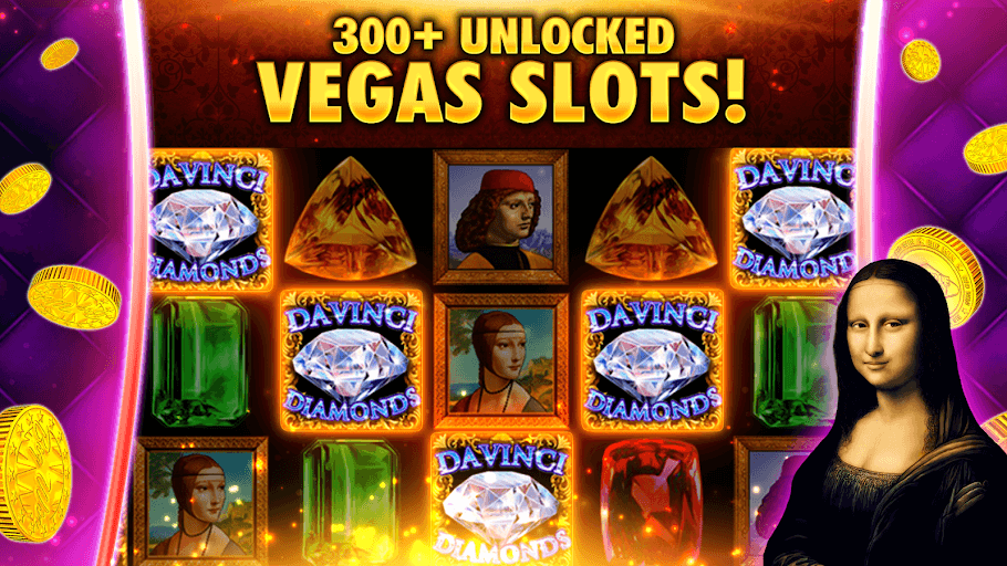 DoubleDown Casino Vegas Slots screenshot 19