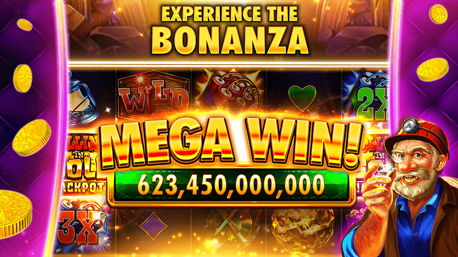 DoubleDown Casino Vegas Slots screenshot 21