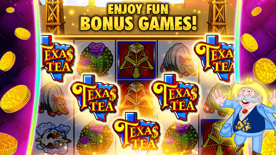 DoubleDown Casino Vegas Slots screenshot 25