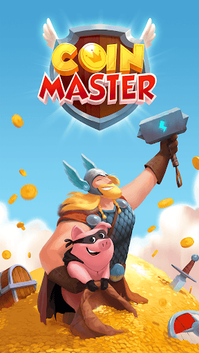 Coin Master screenshot 2