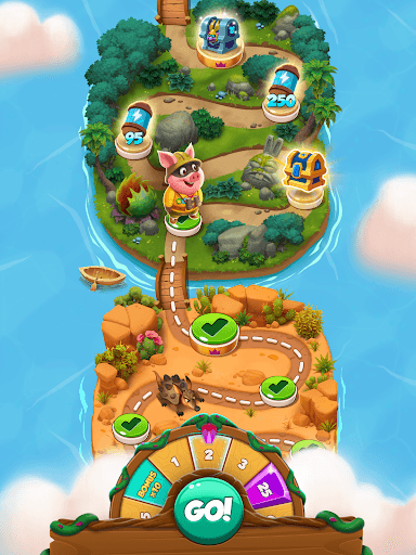 Coin Master screenshot 14
