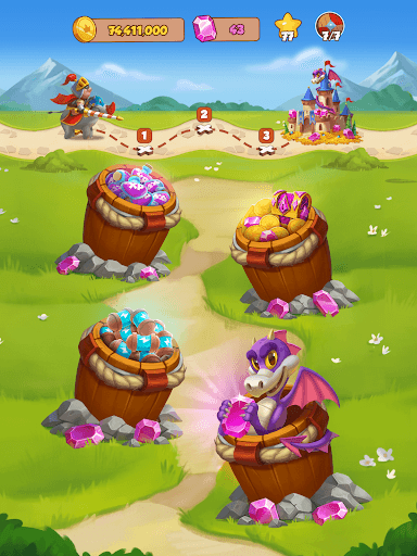 Coin Master screenshot 20