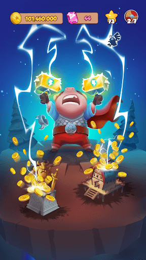 Coin Master screenshot 4