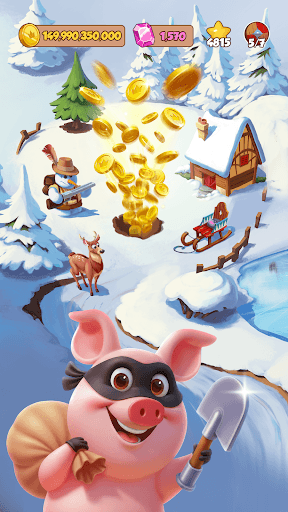 Coin Master screenshot 5