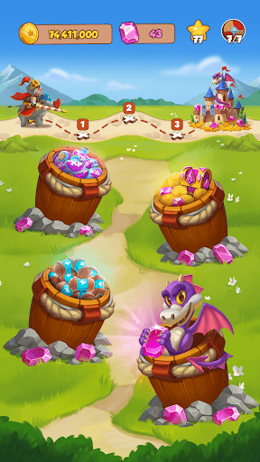 Coin Master screenshot 8