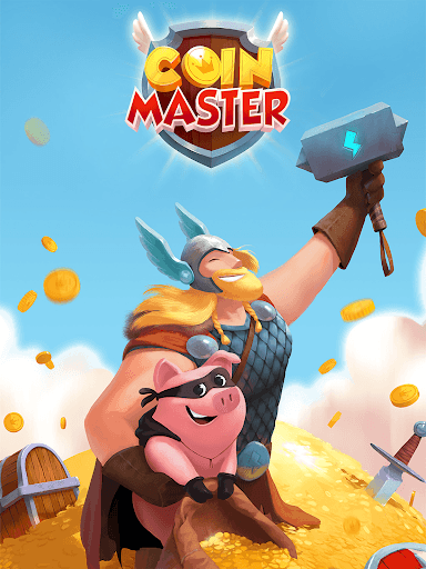 Coin Master screenshot 9