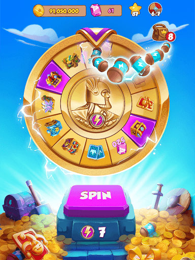 Coin Master screenshot 10