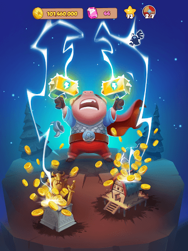 Coin Master screenshot 11