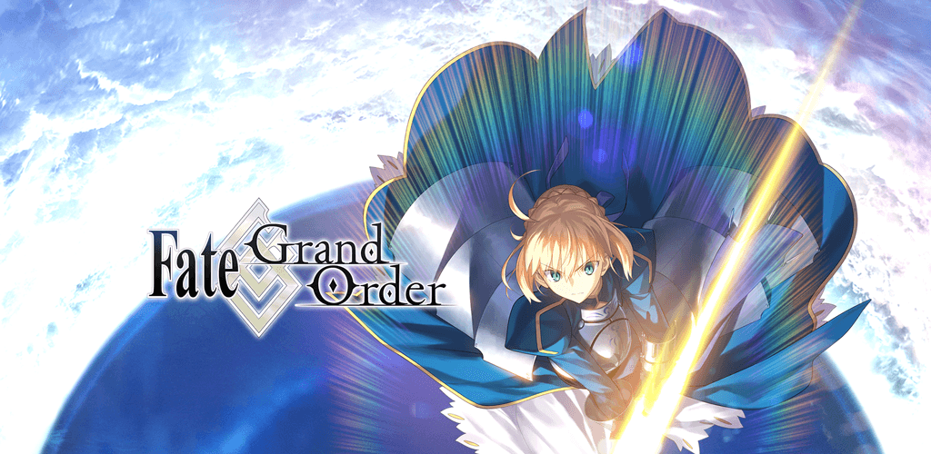 Fate/Grand Order (English) screenshot 1