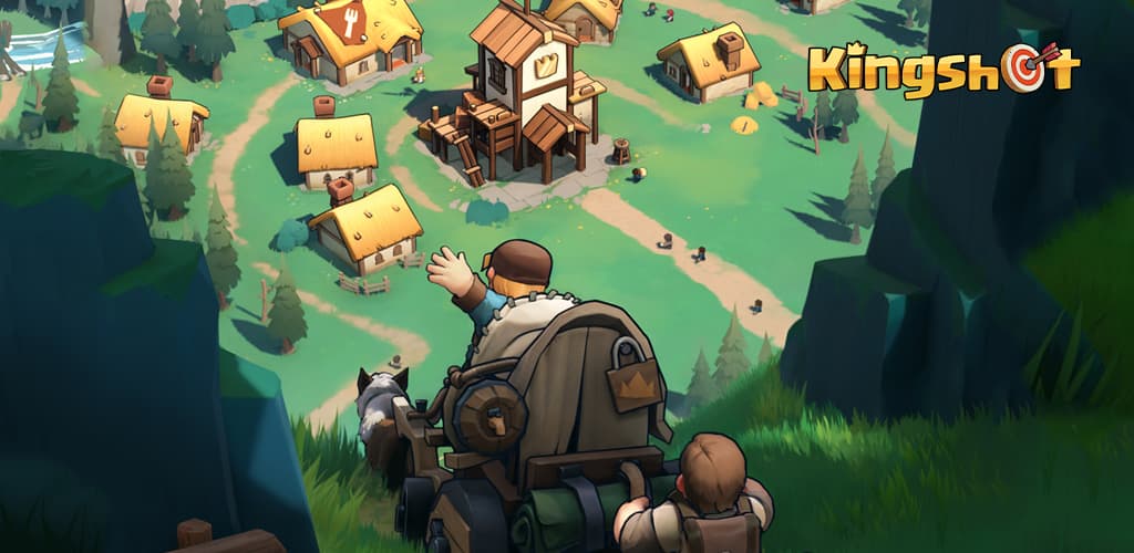 Kingshot screenshot 1