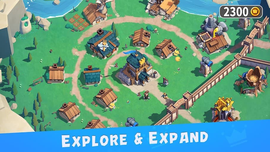 Kingshot screenshot 4