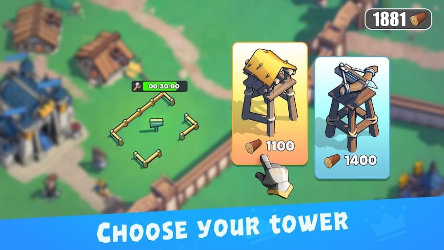 Kingshot screenshot 5