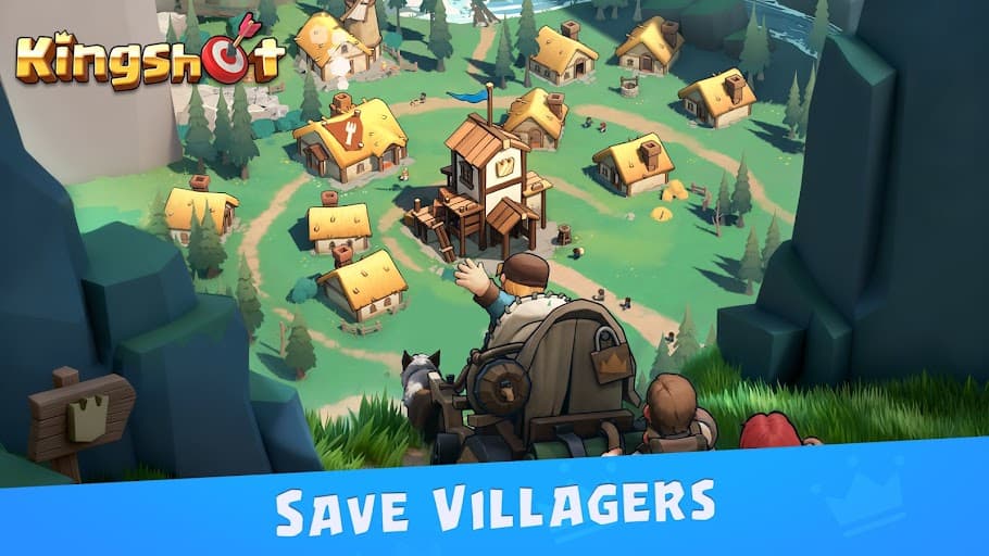 Kingshot screenshot 6