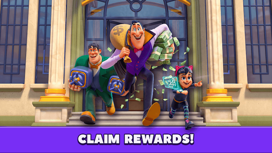 Match Villains screenshot 25