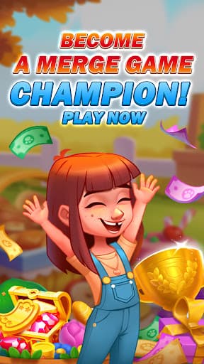 Gossip Harbor: Merge & Story screenshot 2