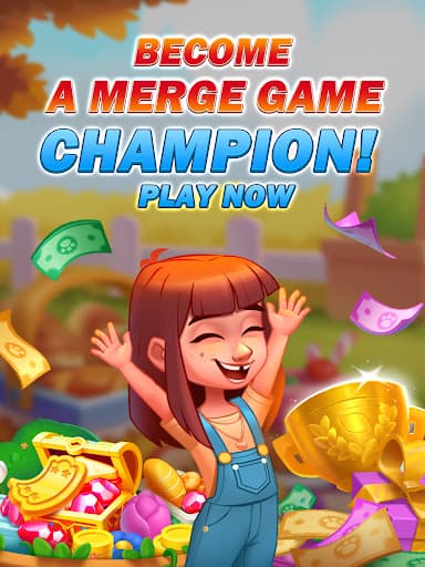 Gossip Harbor: Merge & Story screenshot 10