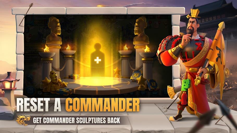 Rise of Kingdoms: Lost Crusade screenshot 6