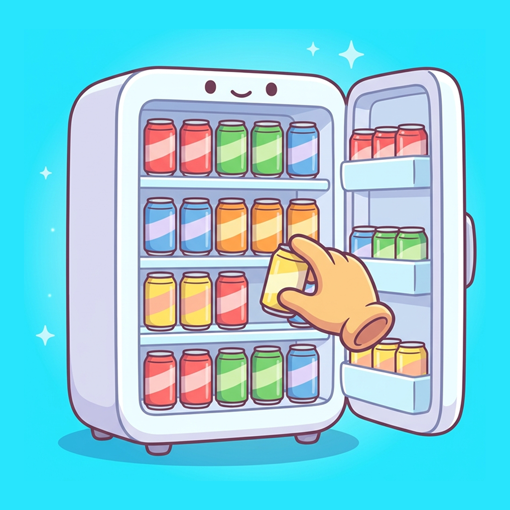 Fridge Sorting Online — Play Online & Mobile Review | PG.io